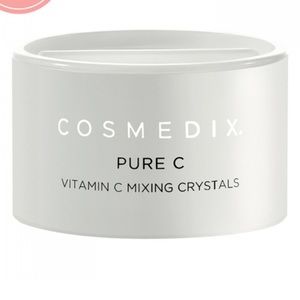 Cosmedix Pure C Vitamin C Mixing Crystals